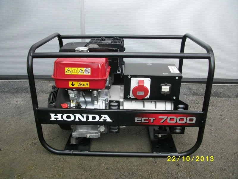 Honda Generator